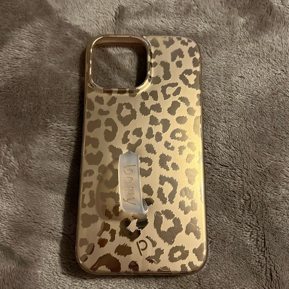 Loopy iPhone 13 Pro Max case